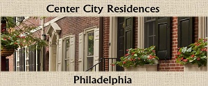 Center City Residences Philadelphia